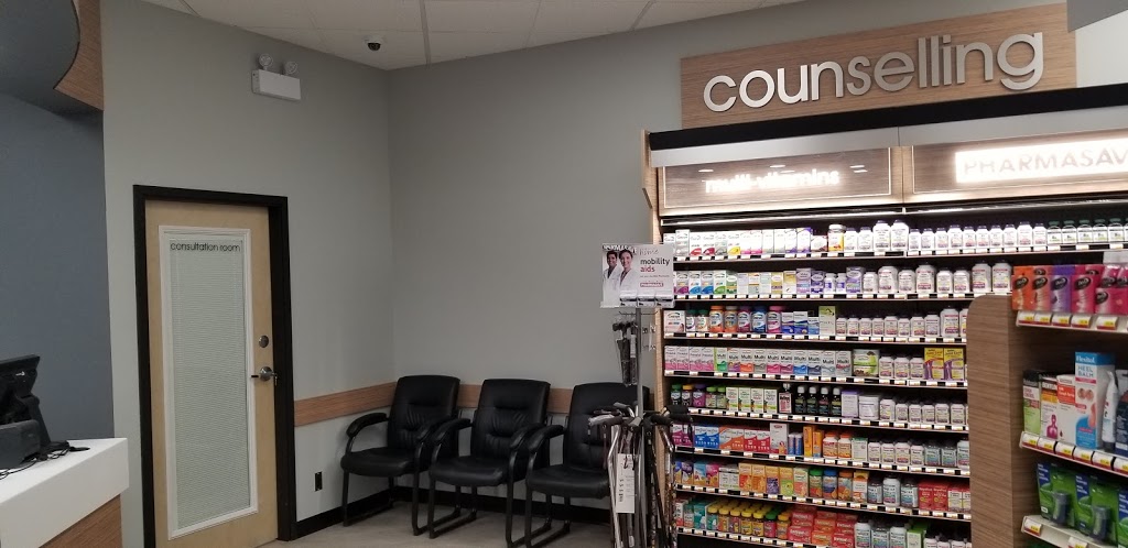 Pharmasave Emerald Park (Compounding Pharmacy) | 7D Great Plains Rd, Emerald Park, SK S4L 1B6, Canada | Phone: (306) 347-1270