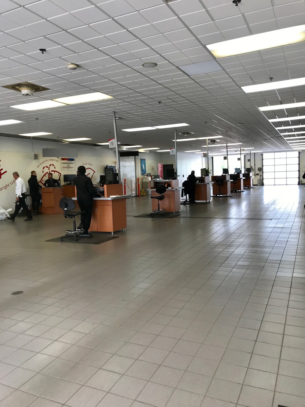Erin Park Toyota | 2411 Motorway Blvd, Mississauga, ON L5L 3R2, Canada | Phone: (905) 828-7711