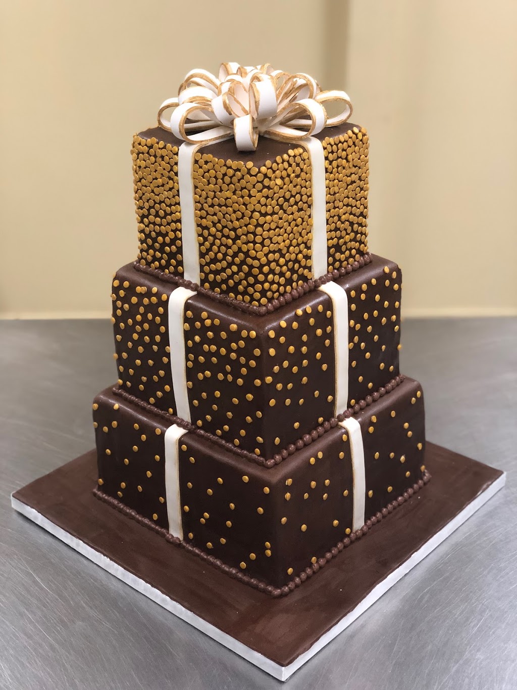 Sinful Desserts | 3504 Mainway, Burlington, ON L7M 1A8, Canada | Phone: (905) 336-6633