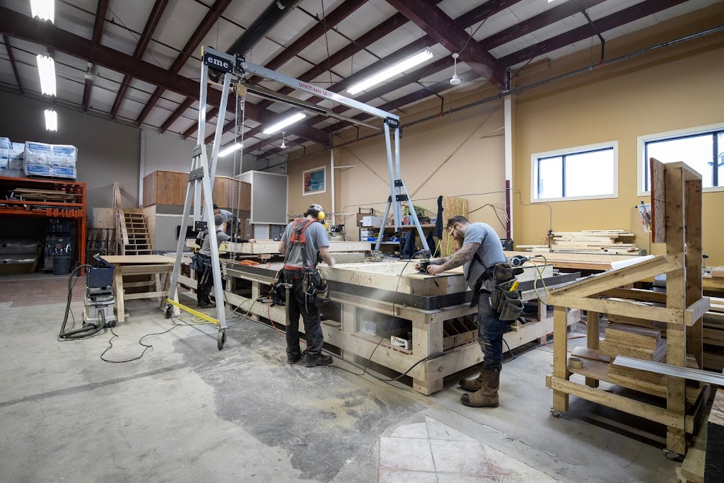 TAG Panels | 1091 Commercial Pl #116, Squamish, BC V8B 1B5, Canada | Phone: (604) 390-4665
