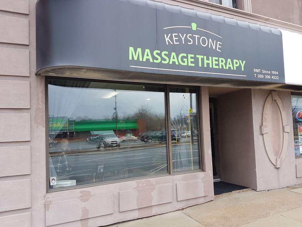 Keystone Massage Therapy Centre 17 Paradise Rd S Unit A Hamilton On