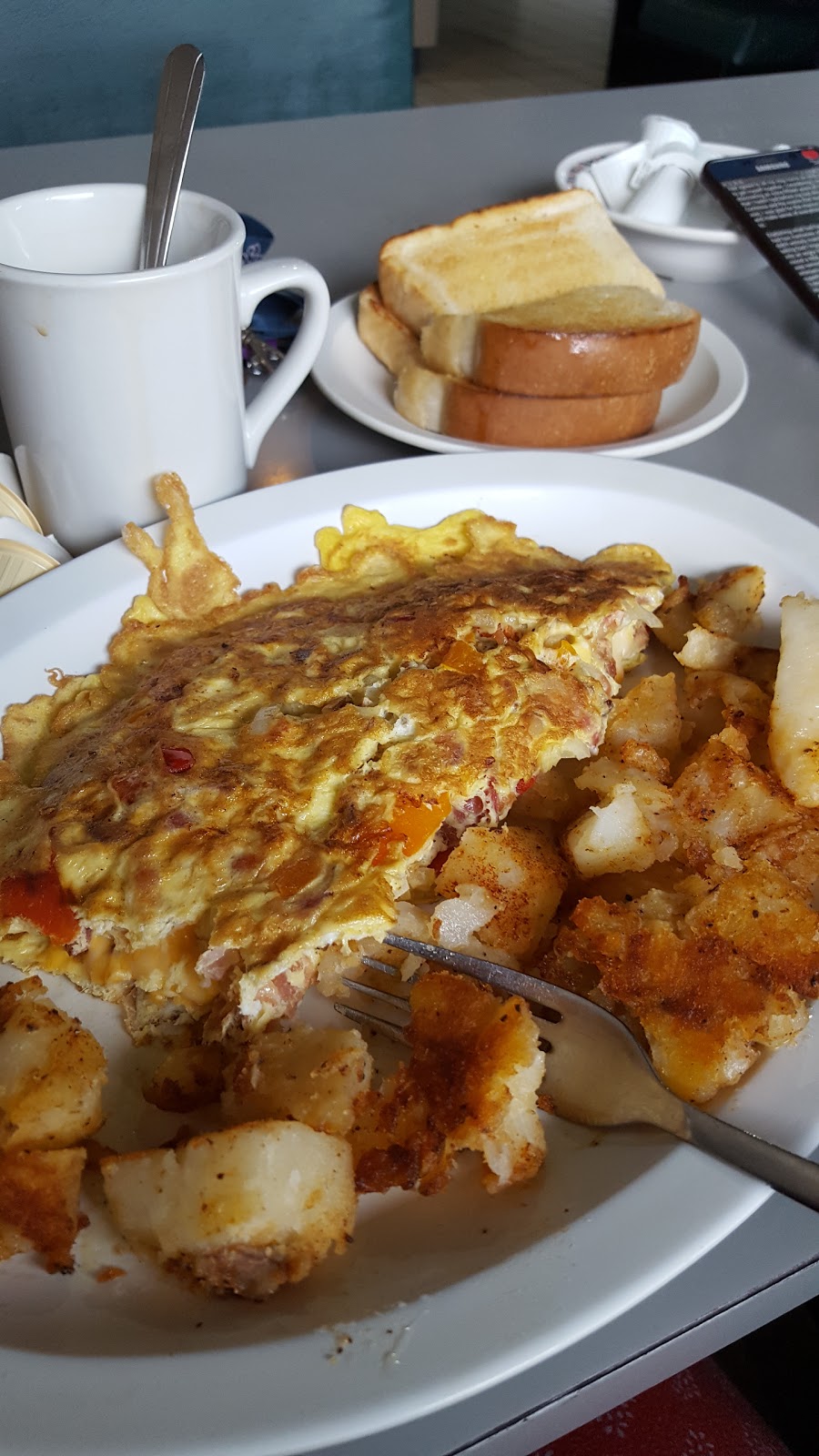 Flapjacks | 508 Bloomfield Rd, Chatham, ON N7M 5J5, Canada | Phone: (519) 351-1339