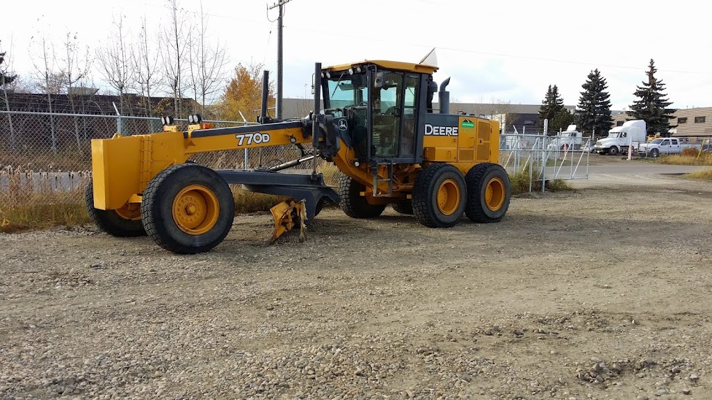 Louvec Contracting Ltd | 22304 112 Ave NW, Edmonton, AB T5S 2T8, Canada | Phone: (780) 902-7284