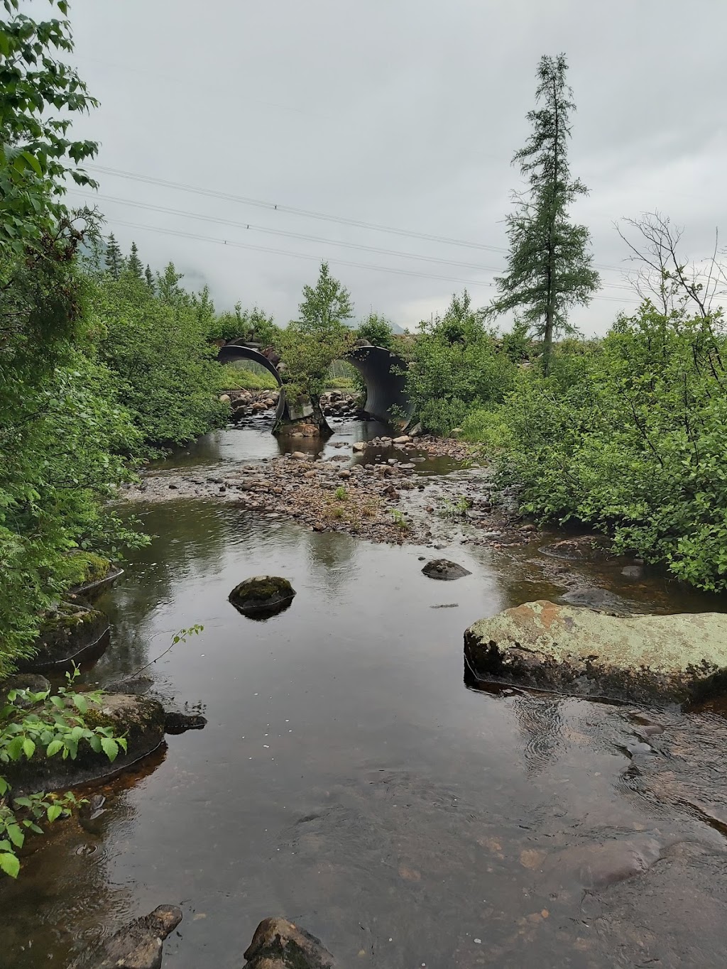 Refuge de la marmotte | 135 Rang Saint François, Saint-Urbain, QC G0A 4K0, Canada | Phone: (418) 639-2284
