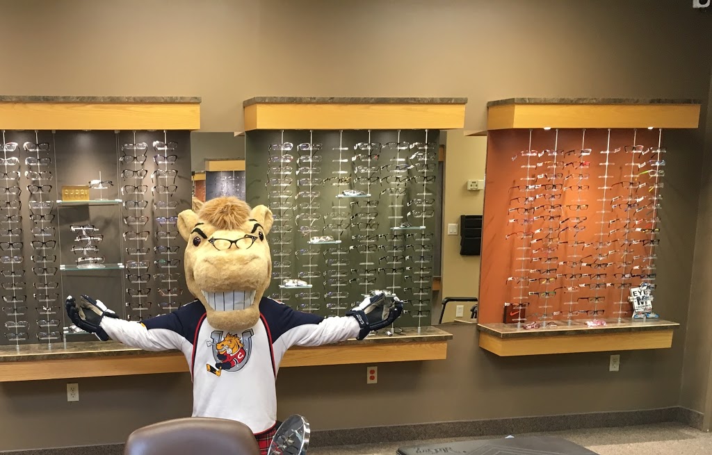 Cedar Pointe Optometry | 75 Cedar Pointe Dr #902, Barrie, ON L4N 5R7, Canada | Phone: (705) 728-0871