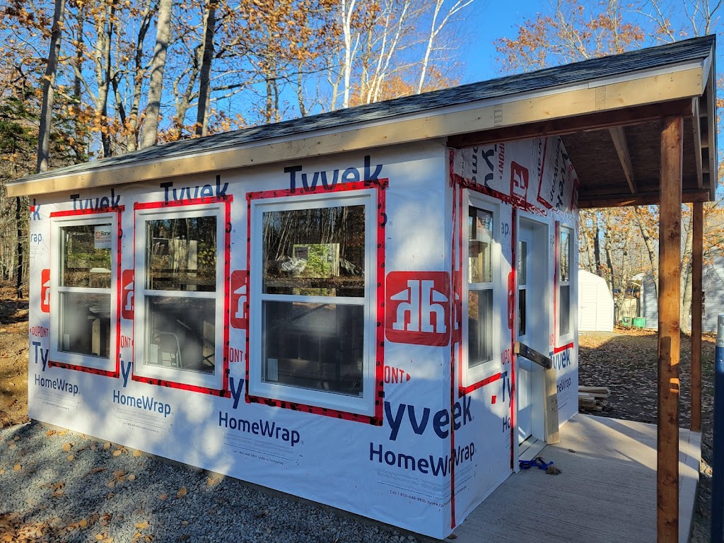 Jardines Construction | 10 Tanager St, New Glasgow, NS B2H 0B4, Canada | Phone: (902) 301-2271