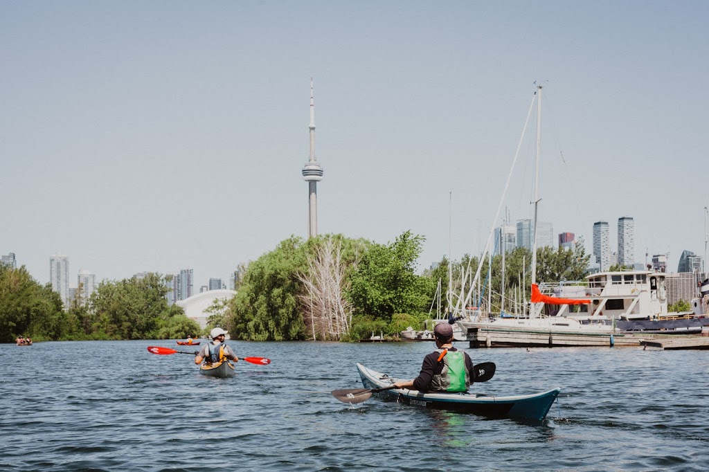 Kayak Ontario | 310 Highland Rd W, Stoney Creek, ON L8J 3V3, Canada | Phone: (647) 779-3016
