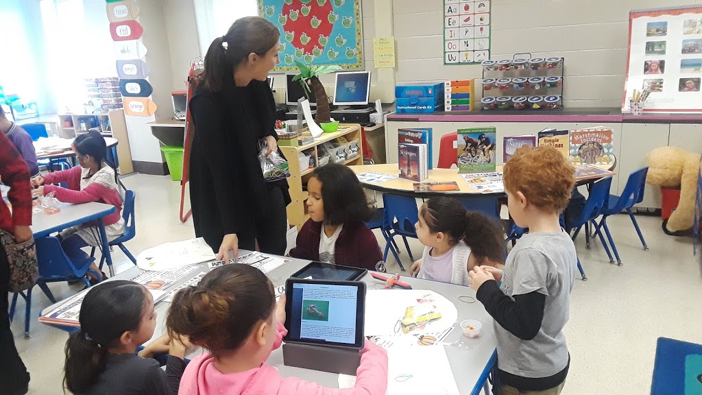 West Hertel Academy | 489 Hertel Ave, Buffalo, NY 14207, USA | Phone: (716) 816-4150