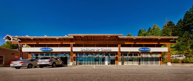 Dollars & Cents | 1410 Parkway Blvd, Coquitlam, BC V3E 3E6, Canada | Phone: (604) 474-1000