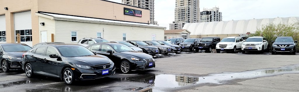 Car Loan Masters | 9321 Markham Rd Unit 3C, Markham, ON L3P 3J3, Canada | Phone: (416) 949-3939