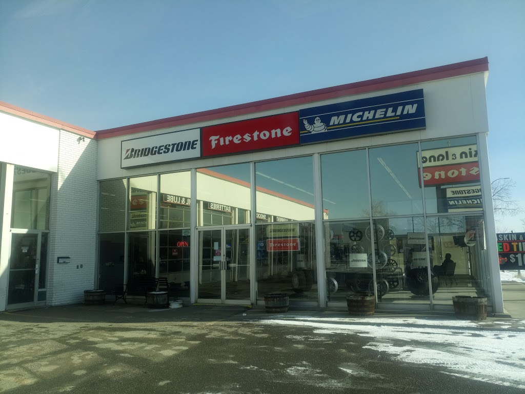 Blaskin & Lane Tire Centres | 3420 17 Ave SE, Calgary, AB T2A 0R4, Canada | Phone: (403) 272-2266