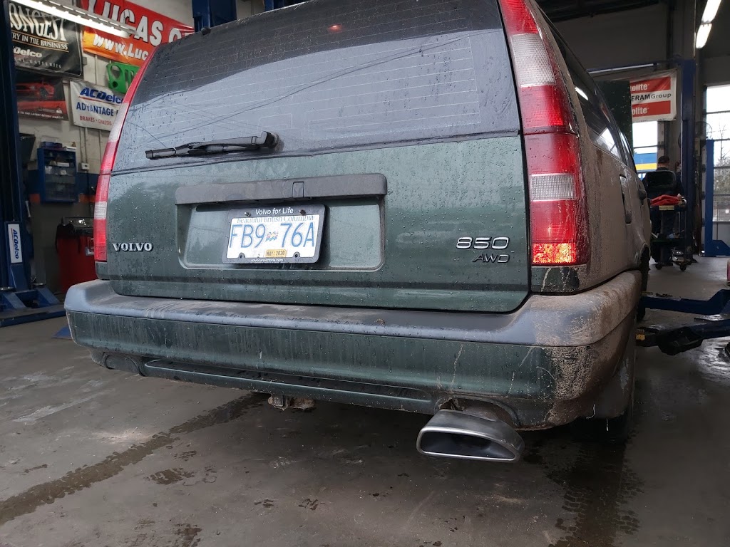 Budget Brake & Muffler Auto Centres | 1006 Westwood St, Coquitlam, BC V3C 3L5, Canada | Phone: (604) 942-6444