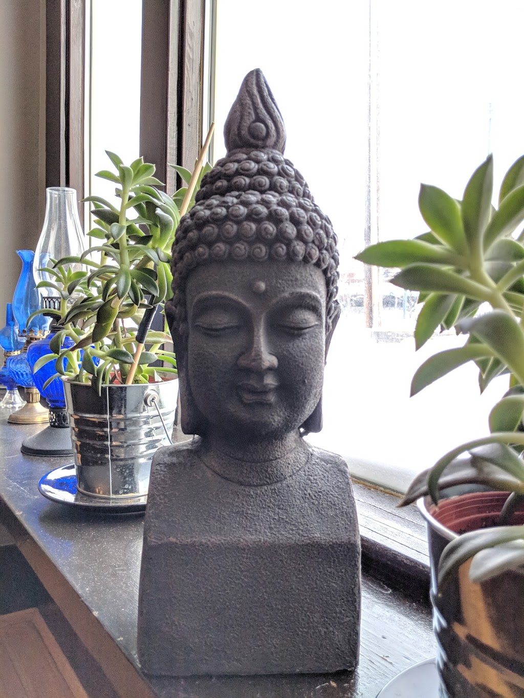 Jasper 124 Massage Therapy Inc. | 12411 Jasper Ave, Edmonton, AB T5N 3K9, Canada | Phone: (780) 250-1979