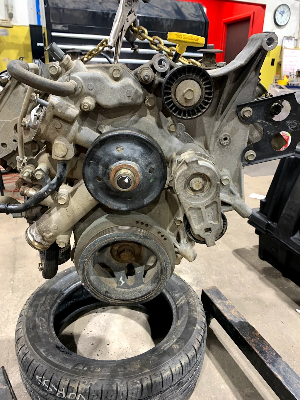Jacobson Motors | 1130 Fife St, Winnipeg, MB R2X 2Z6, Canada | Phone: (204) 995-4371