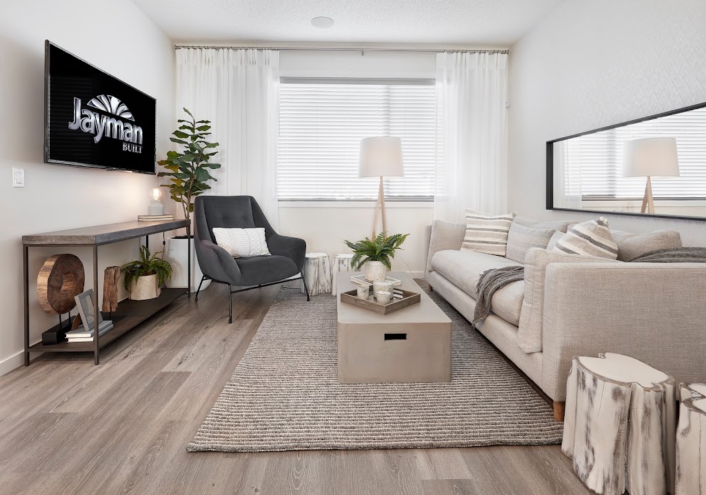 Keswick Landing Laned by Jayman BUILT | 1182 Keswick Dr SW, Edmonton, AB T6W 4J5, Canada | Phone: (587) 400-9338