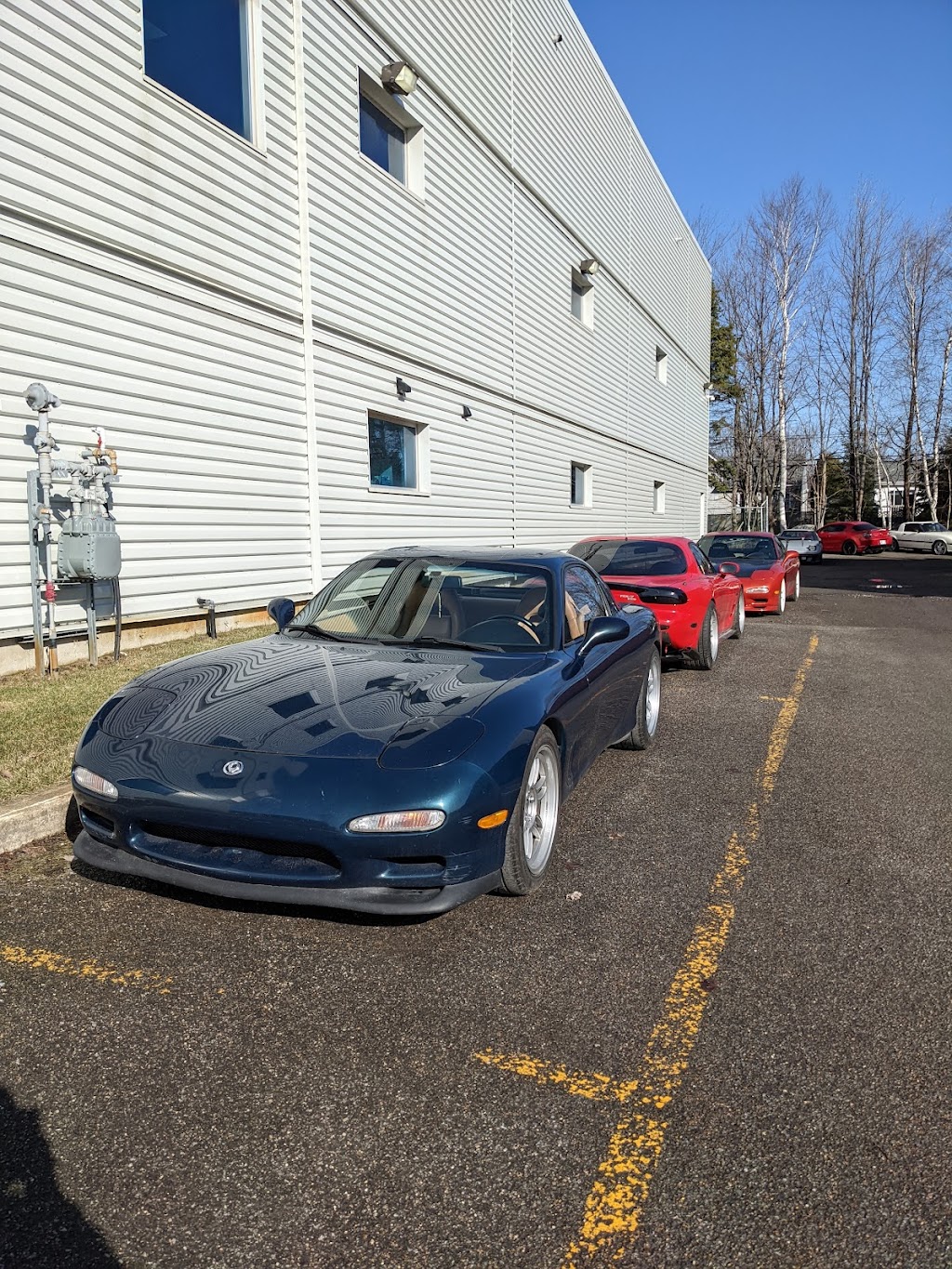 Derwin Performance | 3470A Bd des Entreprises, Terrebonne, QC J6X 4J8, Canada | Phone: (450) 968-0374