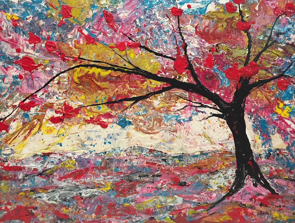 URBAN GALLERY | 400 Queen St E, Toronto, ON M5A 1T3, Canada | Phone: (647) 460-1278