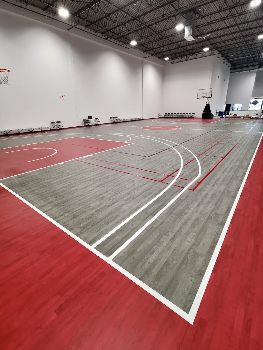 Titan Sport Systems | 8458 23 Ave NE, Calgary, AB T1Y 7H1, Canada | Phone: (587) 318-4150