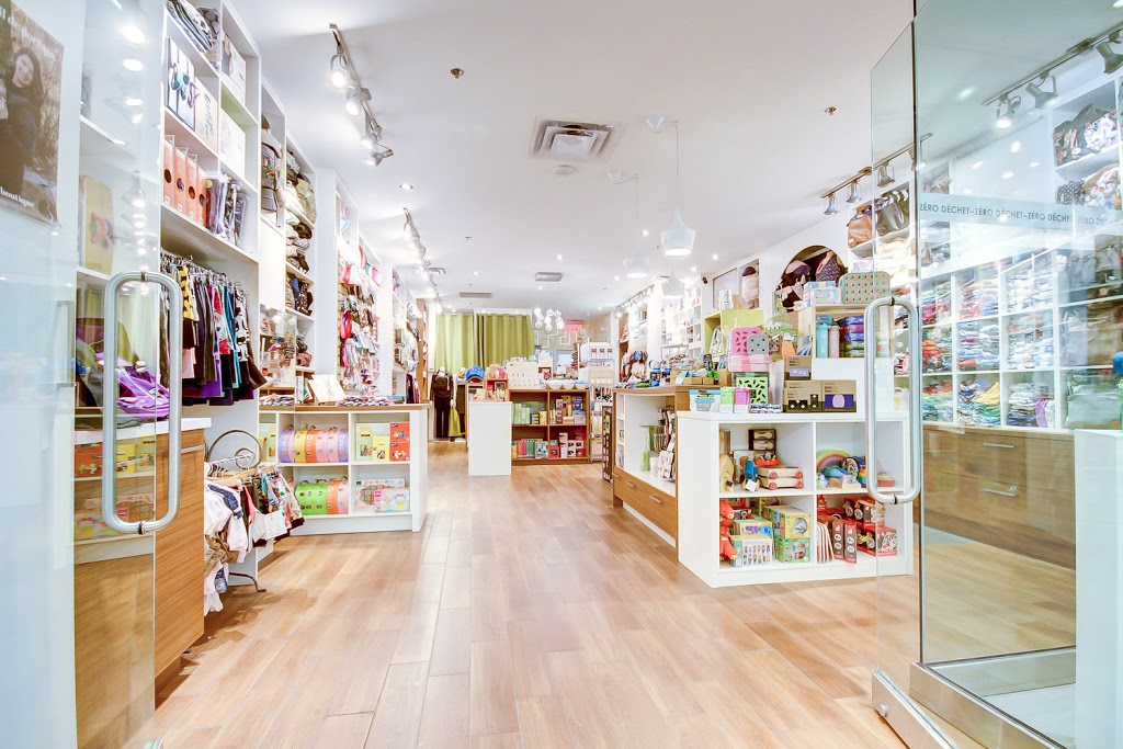 Boutique Planète Bébé | 1100 Boulevard Maloney O, Gatineau, QC J8T 6G3, Canada | Phone: (819) 205-1221