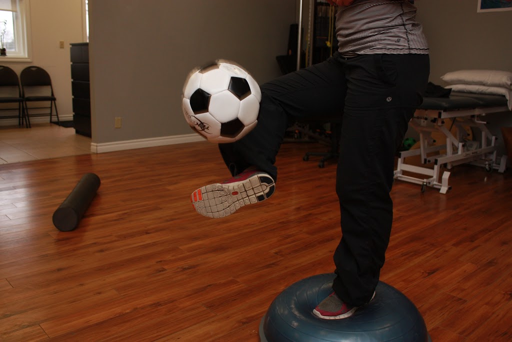 Sports Medicine Experts | 1685 Main St W #195, Hamilton, ON L8S 1G5, Canada | Phone: (289) 682-7282