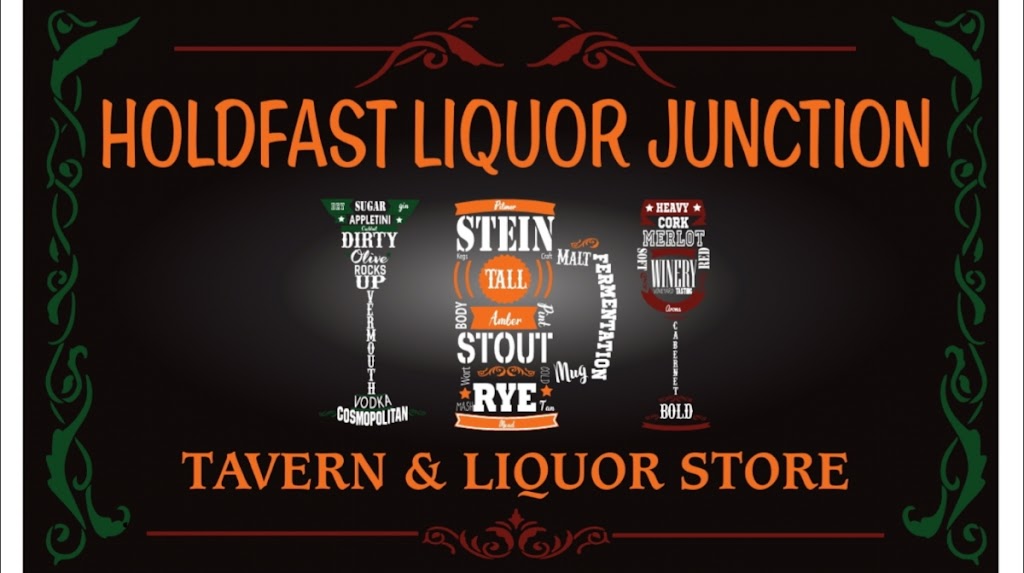 Holdfast liquor junction (Punjabi Theka) | 514 Gardiner St, Holdfast, SK S0G 2H0, Canada | Phone: (306) 488-4322