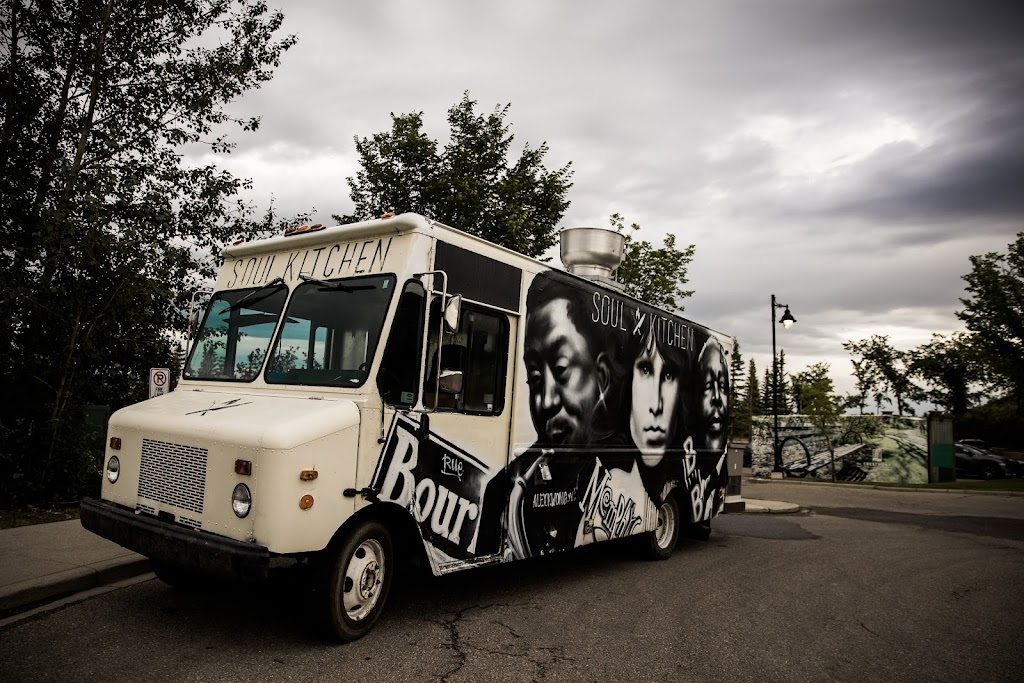 Soul Kitchen BBQ Co | 3975 17 Ave SW, Calgary, AB T3E 0C3, Canada | Phone: (403) 614-5952