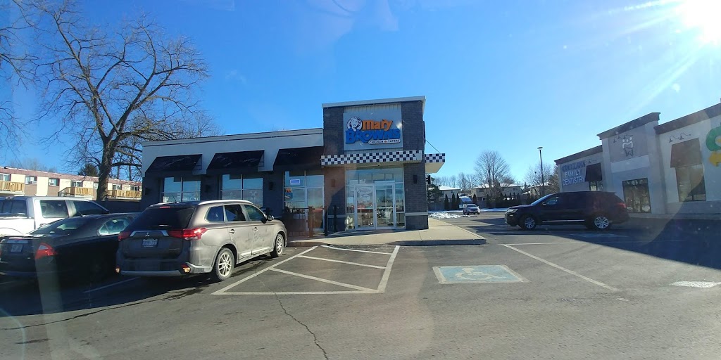Mary Browns Chicken & Taters | 205 Goderich St, Port Elgin, ON N0H 2C1, Canada | Phone: (519) 389-2004