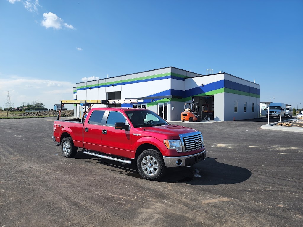 Suds-Station CarWash | 10 Waskasoo Ave, Penhold, AB T0M 1R0, Canada | Phone: (587) 457-2687
