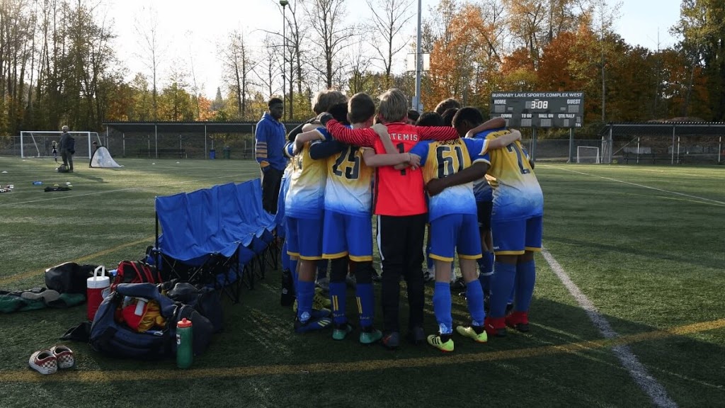 VanCity Pro Football Academy | 3677 Kensington Ave, Burnaby, BC V5B 4Z6, Canada | Phone: (604) 505-4196