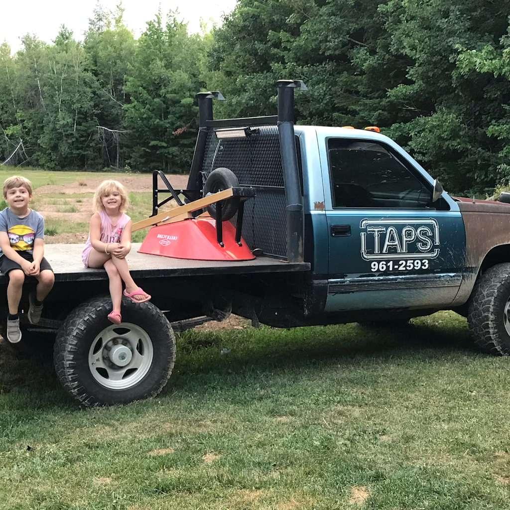 Totally Awesome Plumbing Services | 168a Niagara Rd, Lower Coverdale, NB E1J 1H9, Canada | Phone: (506) 800-3971