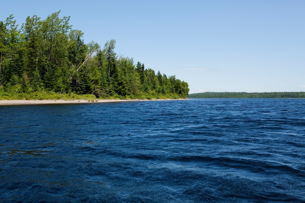 Parc national de Frontenac - Secteur Ste-Praxède | 9001 Rang A, Sainte-Praxède, QC G0N 1E1, Canada | Phone: (800) 665-6527