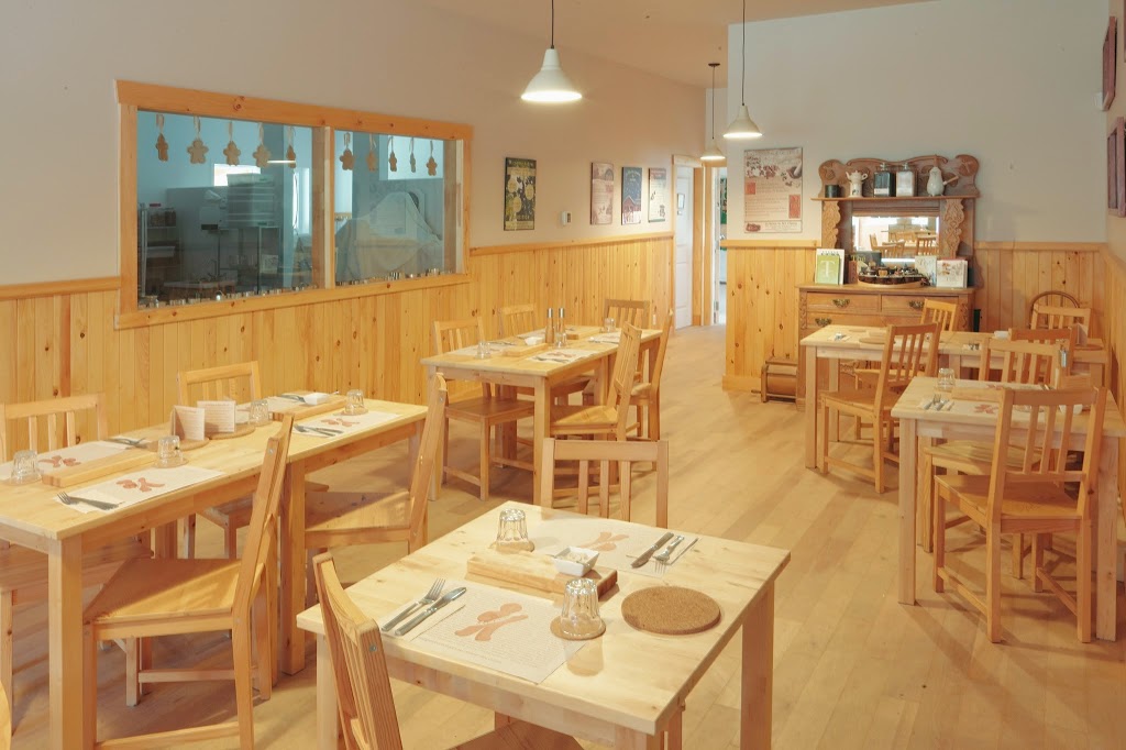 La Maison Du Pain Dépices | 2181 Route Louis-Cyr, Saint-Jean-de-Matha, QC J0K 2S0, Canada | Phone: (450) 886-2542