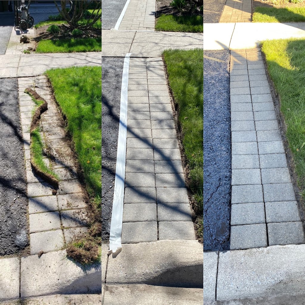 THEDRIVEWAYGUYS.COM | 1355 Silver Spear Rd #810, Mississauga, ON L4Y 2W9, Canada | Phone: (289) 981-7151