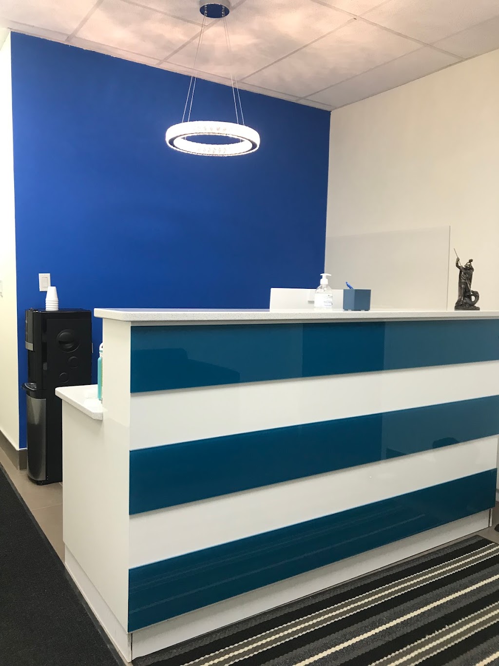 Relieve Physiotherapy and Wellness Clinic | 2315 90b St SW, Edmonton, AB T6X 0P4, Canada | Phone: (587) 937-8850