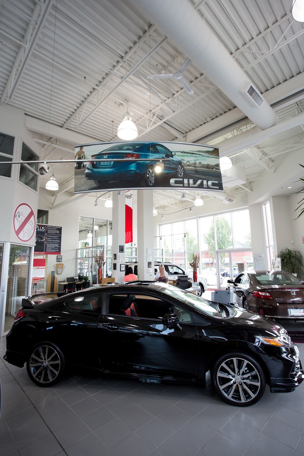 Marv Jones Honda | 20611 Lougheed Hwy, Maple Ridge, BC V2X 2P9, Canada | Phone: (866) 955-1998