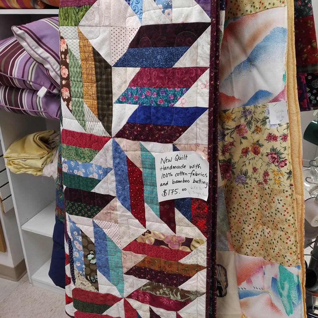 Sargent MCC Thrift Shop | 644 Burnell St, Winnipeg, MB R3G 2B7, Canada | Phone: (204) 783-8185