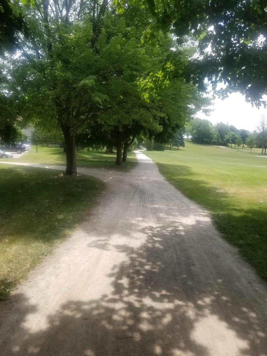 W.E. Hamilton Park | 565 Scottsdale Dr, Guelph, ON N1G 2W6, Canada | Phone: (519) 822-1260