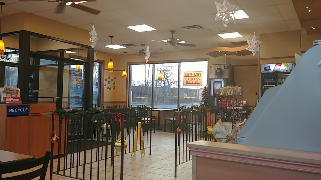 Subway | 333 Wentworth Rd RR #1, Windsor, NS B0N 2T0, Canada | Phone: (902) 798-1122