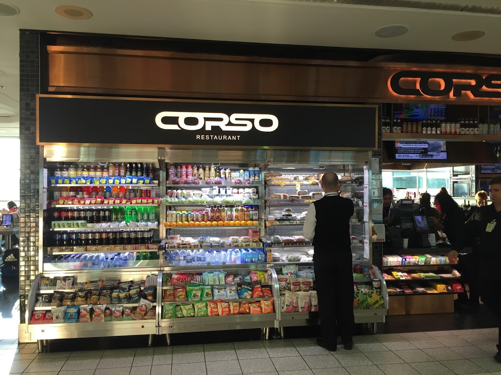 Corso | 6301 Silver Dart Dr, Mississauga, ON L5P 1B2, Canada
