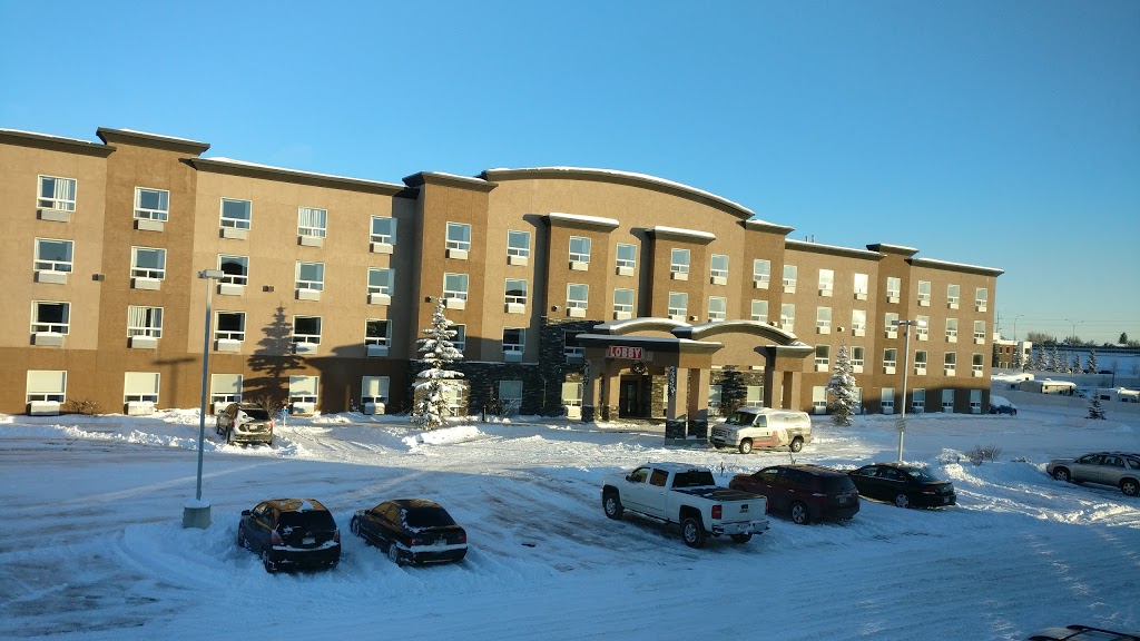 Service Plus Inns | 3503 114 Ave SE, Calgary, AB T2Z 3X2, Canada | Phone: (403) 256-5352