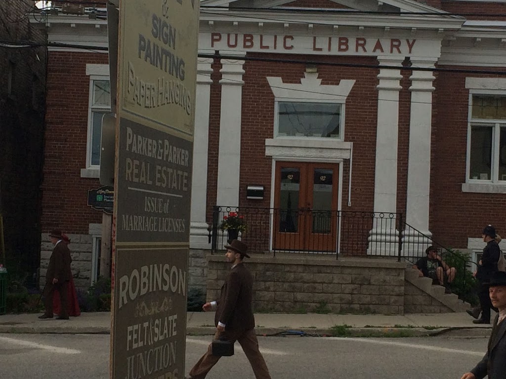 Ayr Financial Services Inc | 92 Stanley St, Ayr, ON N0B 1E0, Canada | Phone: (519) 632-9450