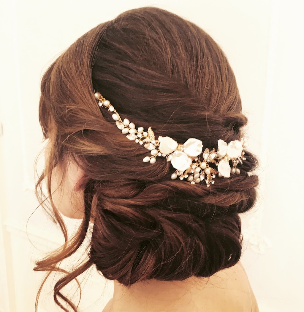JennyV Makeup | 1420 Parkway Blvd, Coquitlam, BC V3E 3J6, Canada | Phone: (604) 910-5076