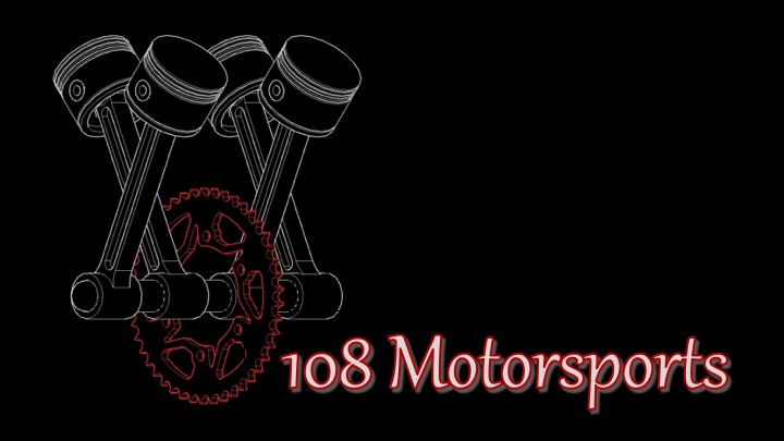 108 Motorsports | 27 Shackleton Dr, Guelph, ON N1E 7K5, Canada | Phone: (226) 979-6771