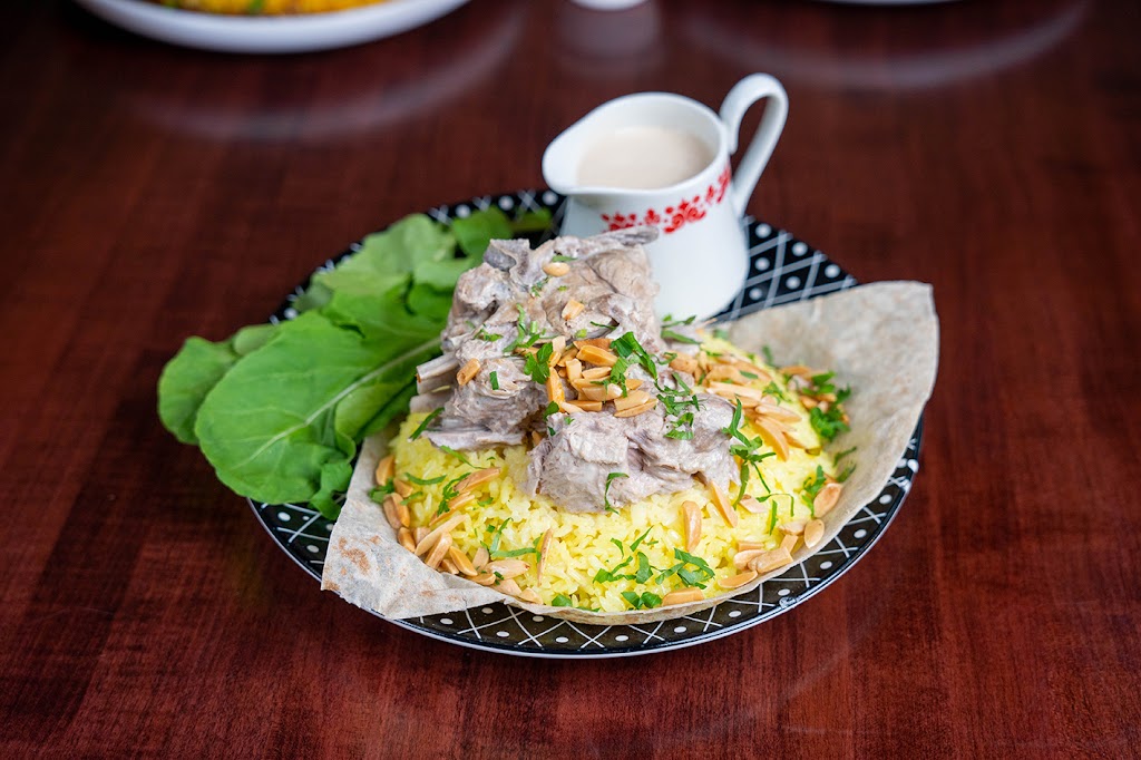 Saraya Restaurant | 3465 Platinum Dr #100, Mississauga, ON L5M 7N4, Canada | Phone: (905) 608-0010