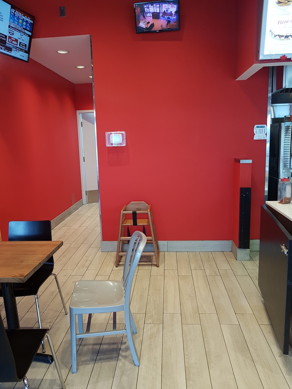 Pizza Pizza | 11795 Bramalea Rd, Brampton, ON L6R 0A7, Canada | Phone: (416) 967-1111