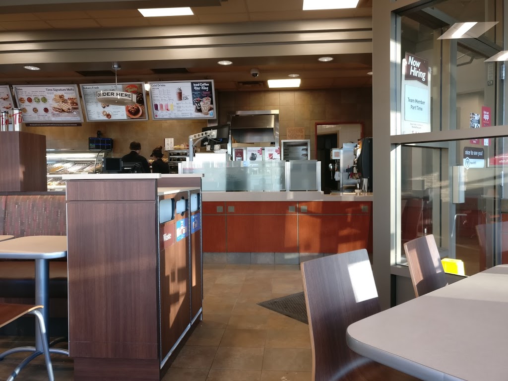 Tim Hortons | 98 Dufferin St, Perth, ON K7H 3B5, Canada | Phone: (613) 267-3353