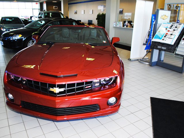 Heinrich Chevrolet | 5775 S Transit Rd, Lockport, NY 14094, USA | Phone: (716) 568-7867