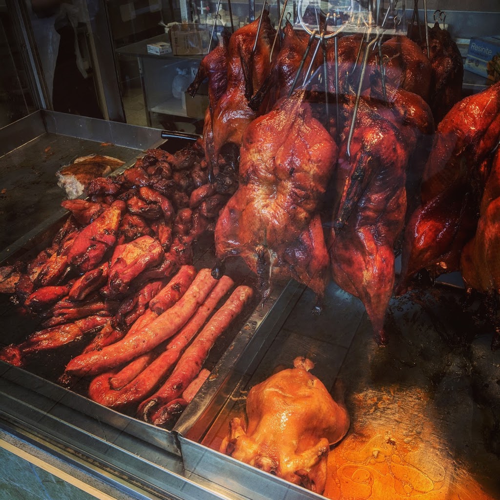 Super Barbeque Delight | 10620 97 St NW, Edmonton, AB T5H 2L6, Canada | Phone: (780) 425-3838