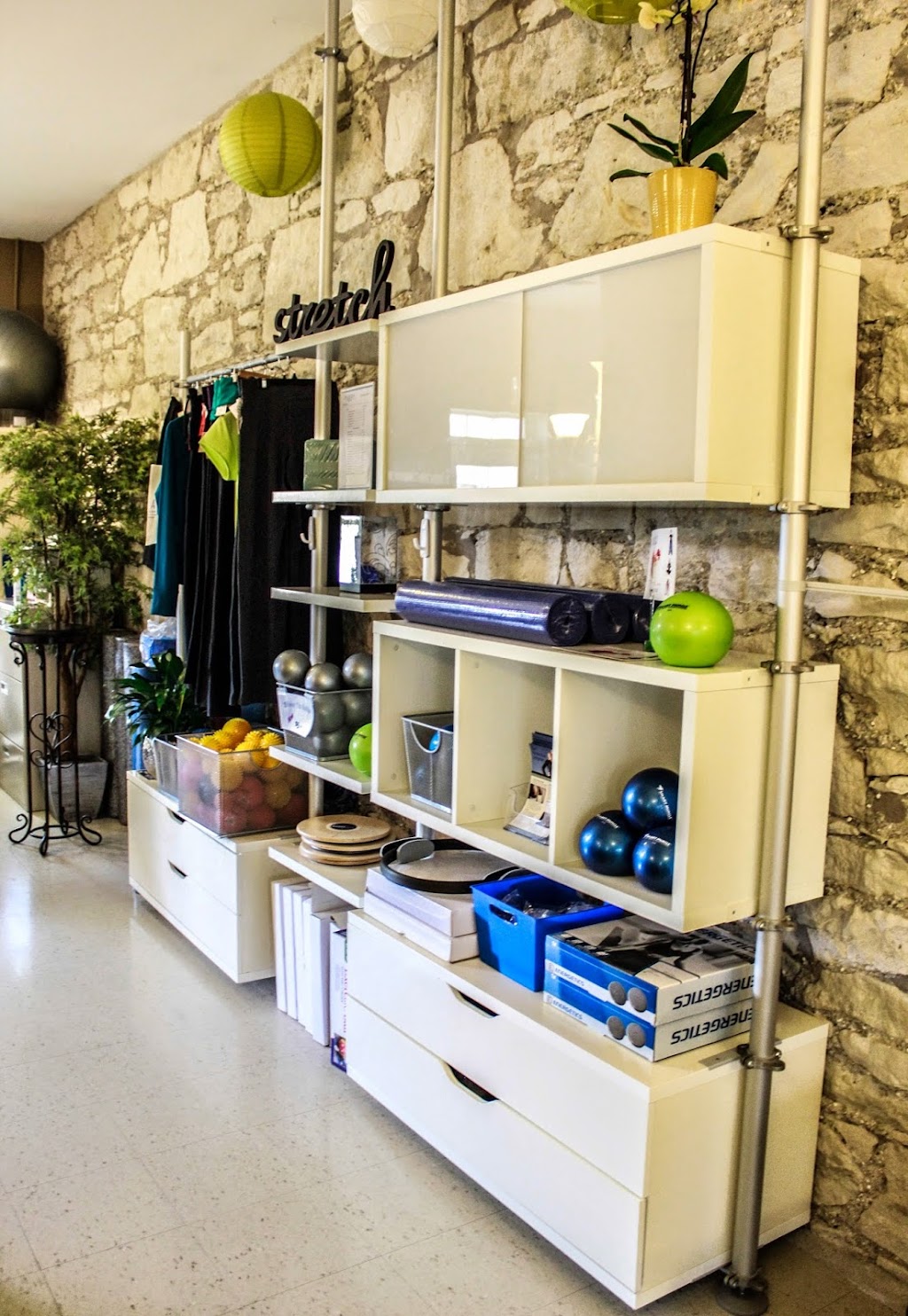 Pilates In Guelph | 26 Eramosa Rd, Guelph, ON N1E 2L3, Canada | Phone: (519) 829-2928