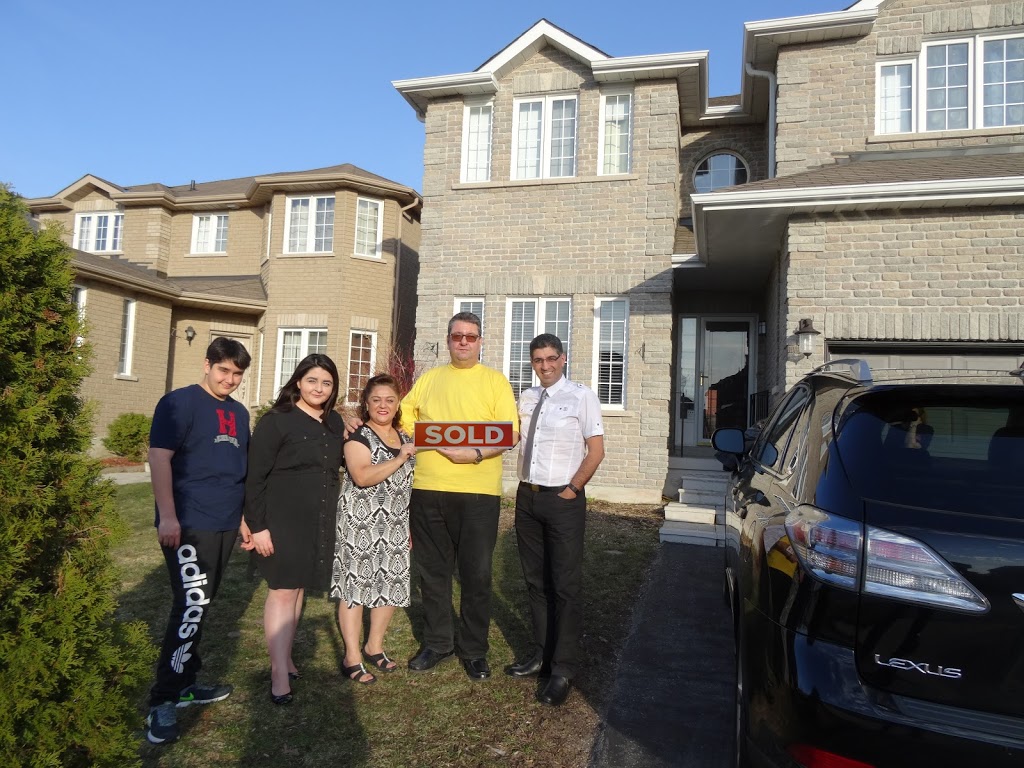 Ryan Ahadian | 11160 Yonge St, Richmond Hill, ON L4S 1H5, Canada | Phone: (416) 206-8888